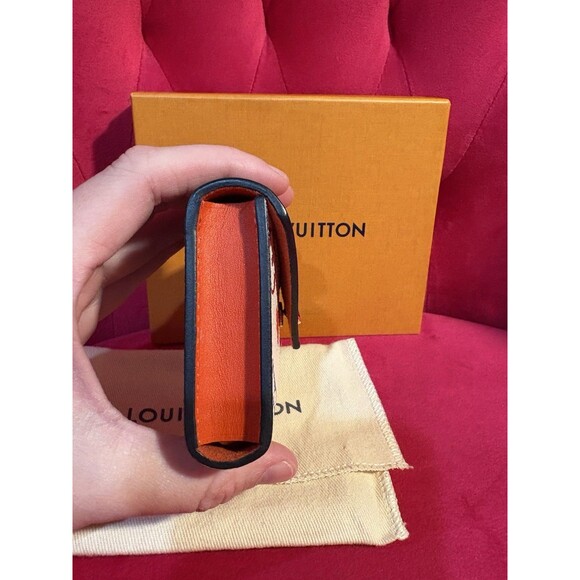 Louis Vuitton Game On Playing Cards And Pouch Arsene - Picture 3 of 10